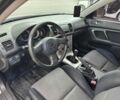 Серый Субару Легаси, объемом двигателя 2 л и пробегом 266 тыс. км за 5300 $, фото 11 на Automoto.ua