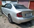 Сірий Субару Легасі, об'ємом двигуна 1.99 л та пробігом 269 тис. км за 4200 $, фото 5 на Automoto.ua
