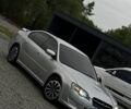 Сірий Субару Легасі, об'ємом двигуна 2 л та пробігом 260 тис. км за 3300 $, фото 1 на Automoto.ua