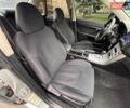 Сірий Субару Легасі, об'ємом двигуна 2 л та пробігом 358 тис. км за 5500 $, фото 10 на Automoto.ua