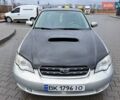 Сірий Субару Легасі, об'ємом двигуна 1.99 л та пробігом 340 тис. км за 4800 $, фото 13 на Automoto.ua