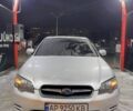 Сірий Субару Легасі, об'ємом двигуна 2 л та пробігом 2 тис. км за 5500 $, фото 1 на Automoto.ua