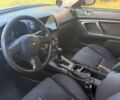 Сірий Субару Легасі, об'ємом двигуна 2 л та пробігом 380 тис. км за 3500 $, фото 1 на Automoto.ua