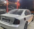 Сірий Субару Легасі, об'ємом двигуна 2 л та пробігом 2 тис. км за 5500 $, фото 5 на Automoto.ua