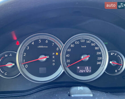 Субару Легаси 2004 в Николаеве на Automoto.ua Серый Субару Легаси, объемом двигателя 1.99 л и пробегом 265 тыс. км за 5999 $, фото 11 на Automoto.ua