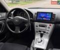 Сірий Субару Легасі, об'ємом двигуна 2 л та пробігом 358 тис. км за 5500 $, фото 8 на Automoto.ua