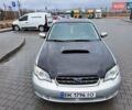 Сірий Субару Легасі, об'ємом двигуна 1.99 л та пробігом 340 тис. км за 4800 $, фото 11 на Automoto.ua