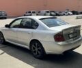 Серый Субару Легаси, объемом двигателя 2 л и пробегом 291 тыс. км за 3500 $, фото 6 на Automoto.ua