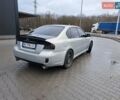 Сірий Субару Легасі, об'ємом двигуна 1.99 л та пробігом 340 тис. км за 4800 $, фото 9 на Automoto.ua