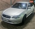 Сірий Субару Легасі, об'ємом двигуна 1.99 л та пробігом 247 тис. км за 4800 $, фото 4 на Automoto.ua