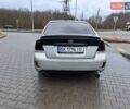 Сірий Субару Легасі, об'ємом двигуна 1.99 л та пробігом 340 тис. км за 4800 $, фото 10 на Automoto.ua