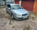 Сірий Субару Легасі, об'ємом двигуна 3 л та пробігом 210 тис. км за 6900 $, фото 1 на Automoto.ua