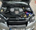 Серый Субару Легаси, объемом двигателя 3 л и пробегом 173 тыс. км за 6500 $, фото 7 на Automoto.ua