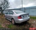 Серый Субару Легаси, объемом двигателя 2 л и пробегом 260 тыс. км за 3200 $, фото 5 на Automoto.ua
