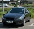 Сірий Субару Легасі, об'ємом двигуна 2 л та пробігом 240 тис. км за 6400 $, фото 1 на Automoto.ua
