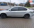 Сірий Субару Легасі, об'ємом двигуна 1.99 л та пробігом 340 тис. км за 4800 $, фото 4 на Automoto.ua