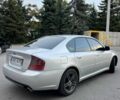 Серый Субару Легаси, объемом двигателя 2 л и пробегом 250 тыс. км за 4799 $, фото 5 на Automoto.ua