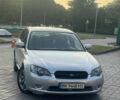 Сірий Субару Легасі, об'ємом двигуна 2.5 л та пробігом 300 тис. км за 3950 $, фото 1 на Automoto.ua