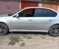 Сірий Субару Легасі, об'ємом двигуна 1.99 л та пробігом 269 тис. км за 4200 $, фото 3 на Automoto.ua