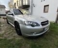 Сірий Субару Легасі, об'ємом двигуна 2 л та пробігом 227 тис. км за 4400 $, фото 4 на Automoto.ua