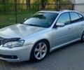 Сірий Субару Легасі, об'ємом двигуна 3 л та пробігом 342 тис. км за 5799 $, фото 1 на Automoto.ua