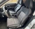 Сірий Субару Легасі, об'ємом двигуна 2 л та пробігом 227 тис. км за 4400 $, фото 9 на Automoto.ua