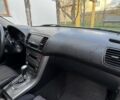 Сірий Субару Легасі, об'ємом двигуна 2 л та пробігом 227 тис. км за 4400 $, фото 18 на Automoto.ua