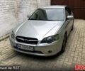 Сірий Субару Легасі, об'ємом двигуна 2.5 л та пробігом 0 тис. км за 5555 $, фото 6 на Automoto.ua