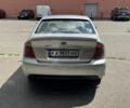 Серый Субару Легаси, объемом двигателя 2 л и пробегом 291 тыс. км за 3500 $, фото 5 на Automoto.ua