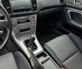 Серый Субару Легаси, объемом двигателя 2 л и пробегом 266 тыс. км за 5300 $, фото 7 на Automoto.ua