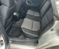 Серый Субару Легаси, объемом двигателя 2 л и пробегом 266 тыс. км за 5300 $, фото 9 на Automoto.ua