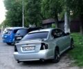 Серый Субару Легаси, объемом двигателя 2.5 л и пробегом 0 тыс. км за 5555 $, фото 8 на Automoto.ua