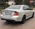 Сірий Субару Легасі, об'ємом двигуна 2 л та пробігом 358 тис. км за 5500 $, фото 6 на Automoto.ua