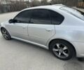 Серый Субару Легаси, объемом двигателя 2 л и пробегом 266 тыс. км за 5300 $, фото 5 на Automoto.ua
