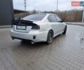 Сірий Субару Легасі, об'ємом двигуна 1.99 л та пробігом 340 тис. км за 4800 $, фото 8 на Automoto.ua