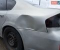 Сірий Субару Легасі, об'ємом двигуна 1.99 л та пробігом 340 тис. км за 4800 $, фото 22 на Automoto.ua