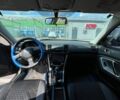 Серый Субару Легаси, объемом двигателя 2 л и пробегом 181 тыс. км за 6500 $, фото 8 на Automoto.ua