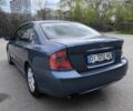 Серый Субару Легаси, объемом двигателя 2 л и пробегом 196 тыс. км за 4750 $, фото 6 на Automoto.ua