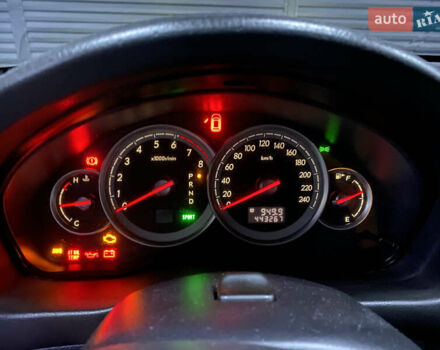 Субару Легаси 2004 в Черкассах на Automoto.ua Серый Субару Легаси, объемом двигателя 1.99 л и пробегом 444 тыс. км за 5300 $, фото 8 на Automoto.ua