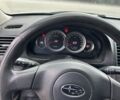 Серый Субару Легаси, объемом двигателя 2 л и пробегом 266 тыс. км за 5300 $, фото 8 на Automoto.ua