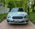 Серый Субару Легаси, объемом двигателя 2 л и пробегом 350 тыс. км за 4200 $, фото 1 на Automoto.ua