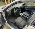 Сірий Субару Легасі, об'ємом двигуна 2 л та пробігом 227 тис. км за 4400 $, фото 15 на Automoto.ua