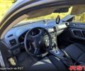 Серый Субару Легаси, объемом двигателя 2 л и пробегом 353 тыс. км за 4500 $, фото 8 на Automoto.ua