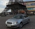 Сірий Субару Легасі, об'ємом двигуна 3 л та пробігом 216 тис. км за 6500 $, фото 1 на Automoto.ua