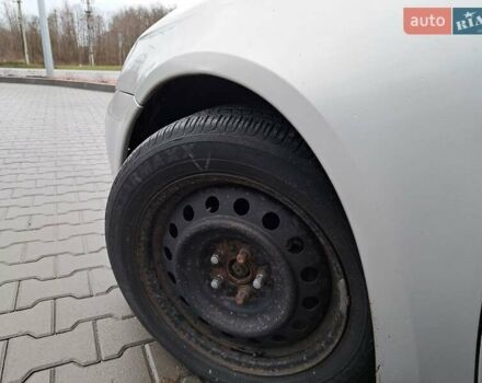 Сірий Субару Легасі, об'ємом двигуна 1.99 л та пробігом 340 тис. км за 4800 $, фото 21 на Automoto.ua