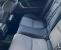 Серый Субару Легаси, объемом двигателя 2 л и пробегом 214 тыс. км за 2100 $, фото 6 на Automoto.ua