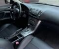 Серый Субару Легаси, объемом двигателя 2 л и пробегом 250 тыс. км за 4799 $, фото 7 на Automoto.ua