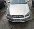 Серый Субару Легаси, объемом двигателя 2.5 л и пробегом 330 тыс. км за 4400 $, фото 2 на Automoto.ua