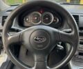 Сірий Субару Легасі, об'ємом двигуна 2 л та пробігом 227 тис. км за 4400 $, фото 14 на Automoto.ua