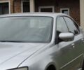 Серый Субару Легаси, объемом двигателя 2.46 л и пробегом 275 тыс. км за 5500 $, фото 8 на Automoto.ua